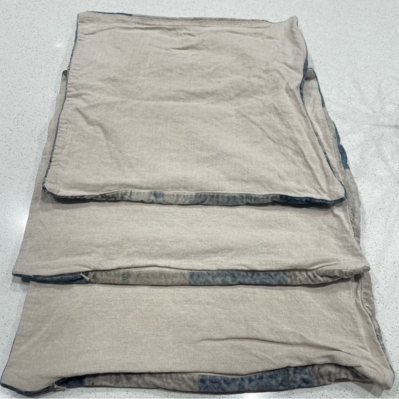 SOLD ON MERCARI - Pottery Barn Pillow Covers - Picture 3 of 9